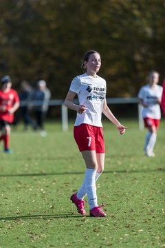 Bild 193 - wBJ SV Wahlstedt - SC Union Oldesloe : Ergebnis: 2:0
